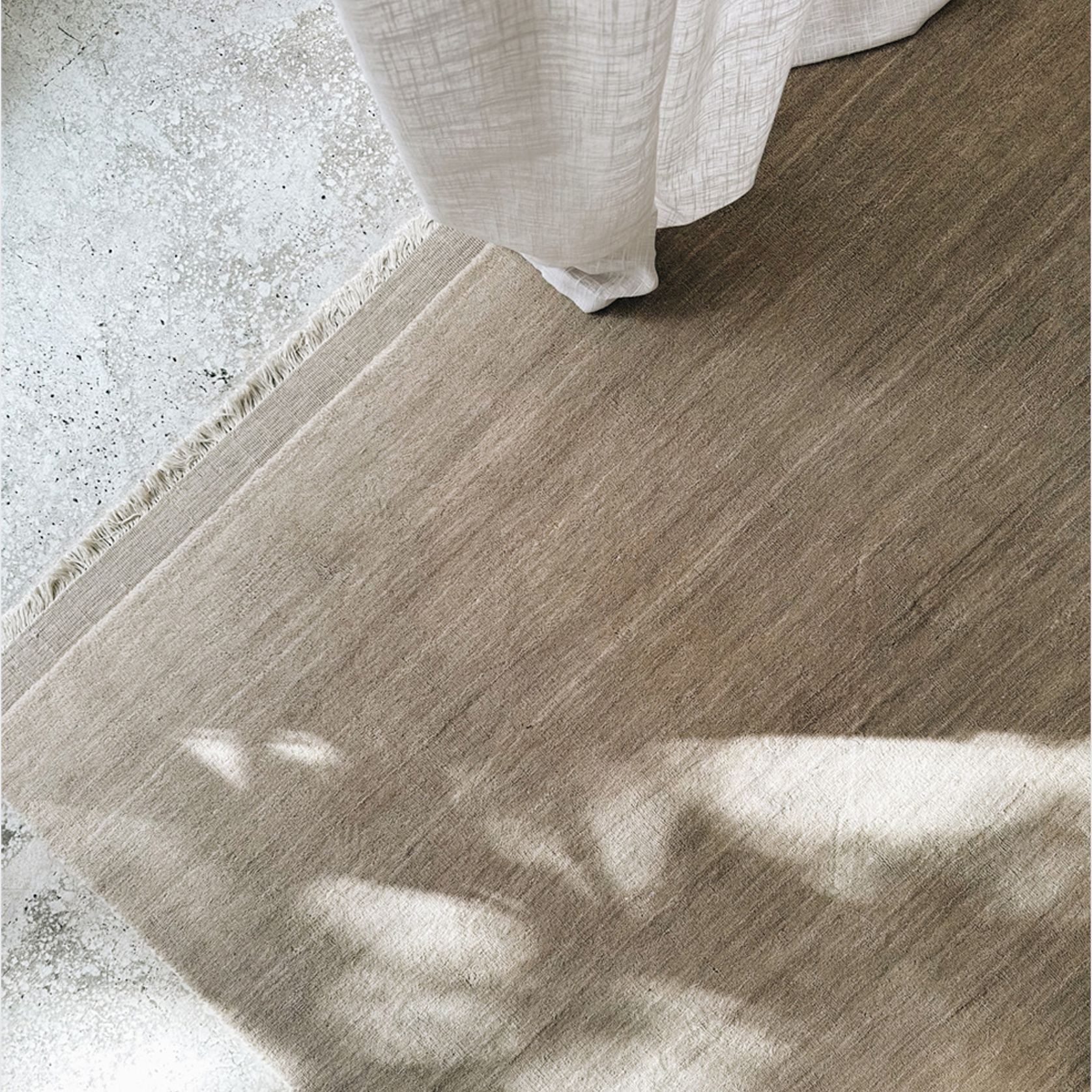 Silvio Rug gallery detail image