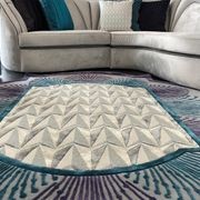 Hollywood Glam Deco Rug gallery detail image
