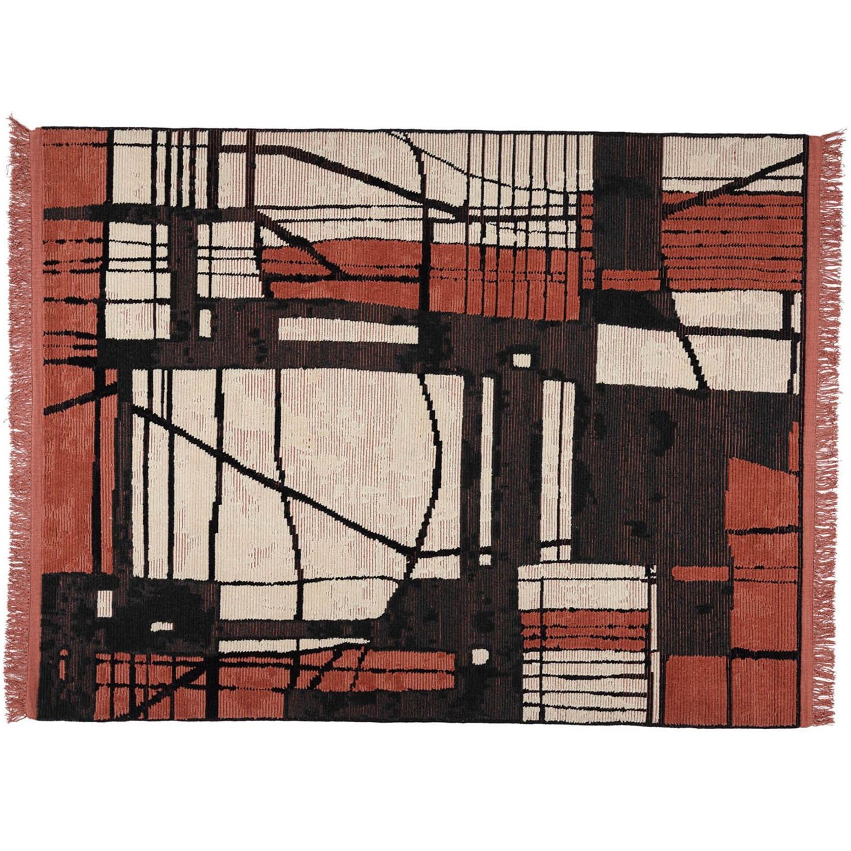Segni Minimi Rug Collection gallery detail image