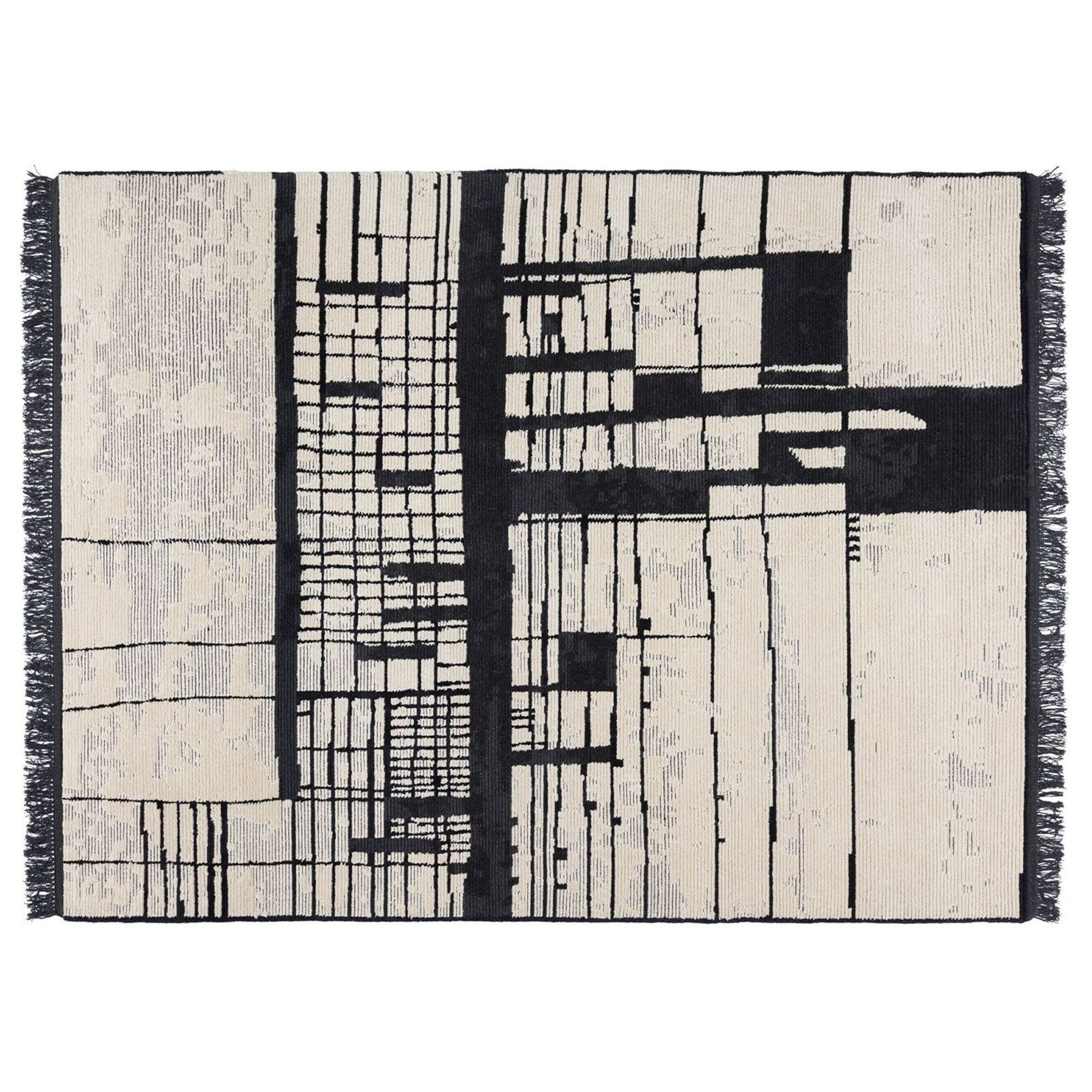 Segni Minimi Rug Collection gallery detail image