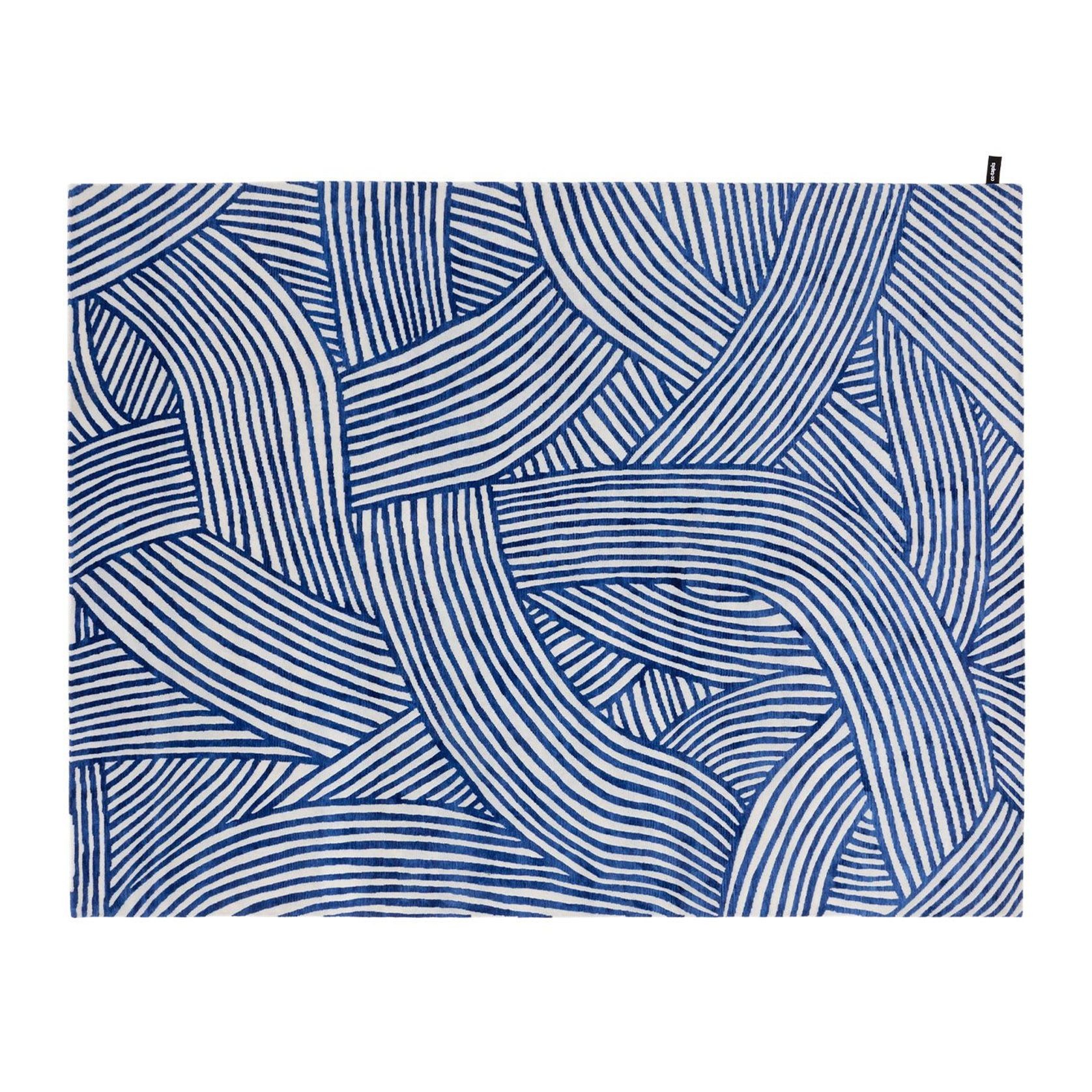 Inky Dhow Rug Collection gallery detail image
