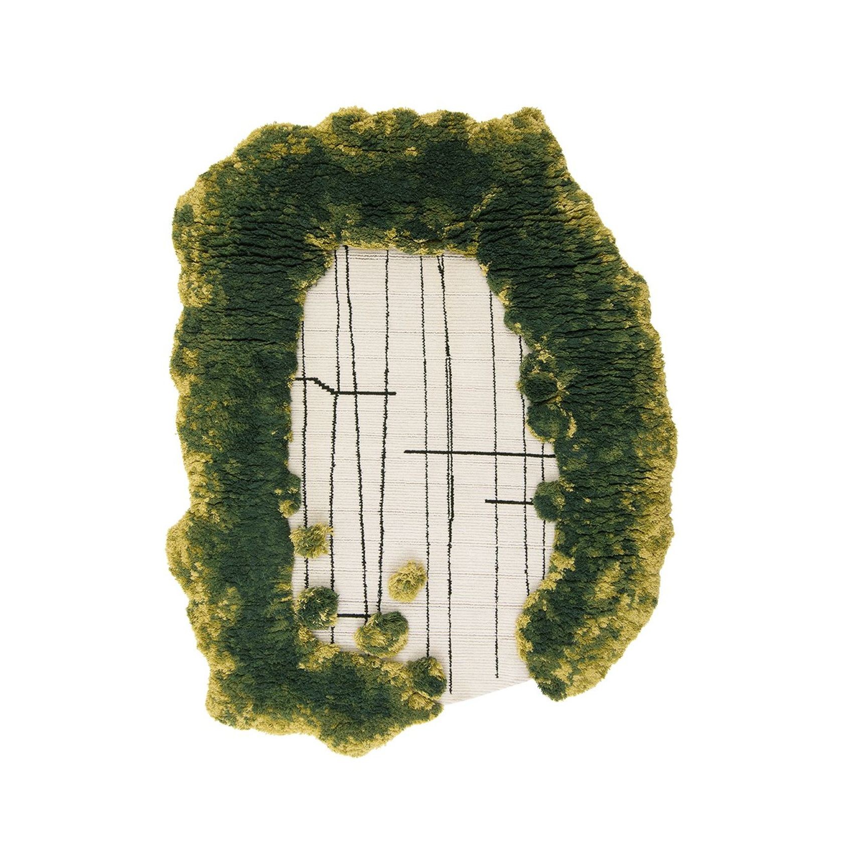 Tempore Rug Collection gallery detail image