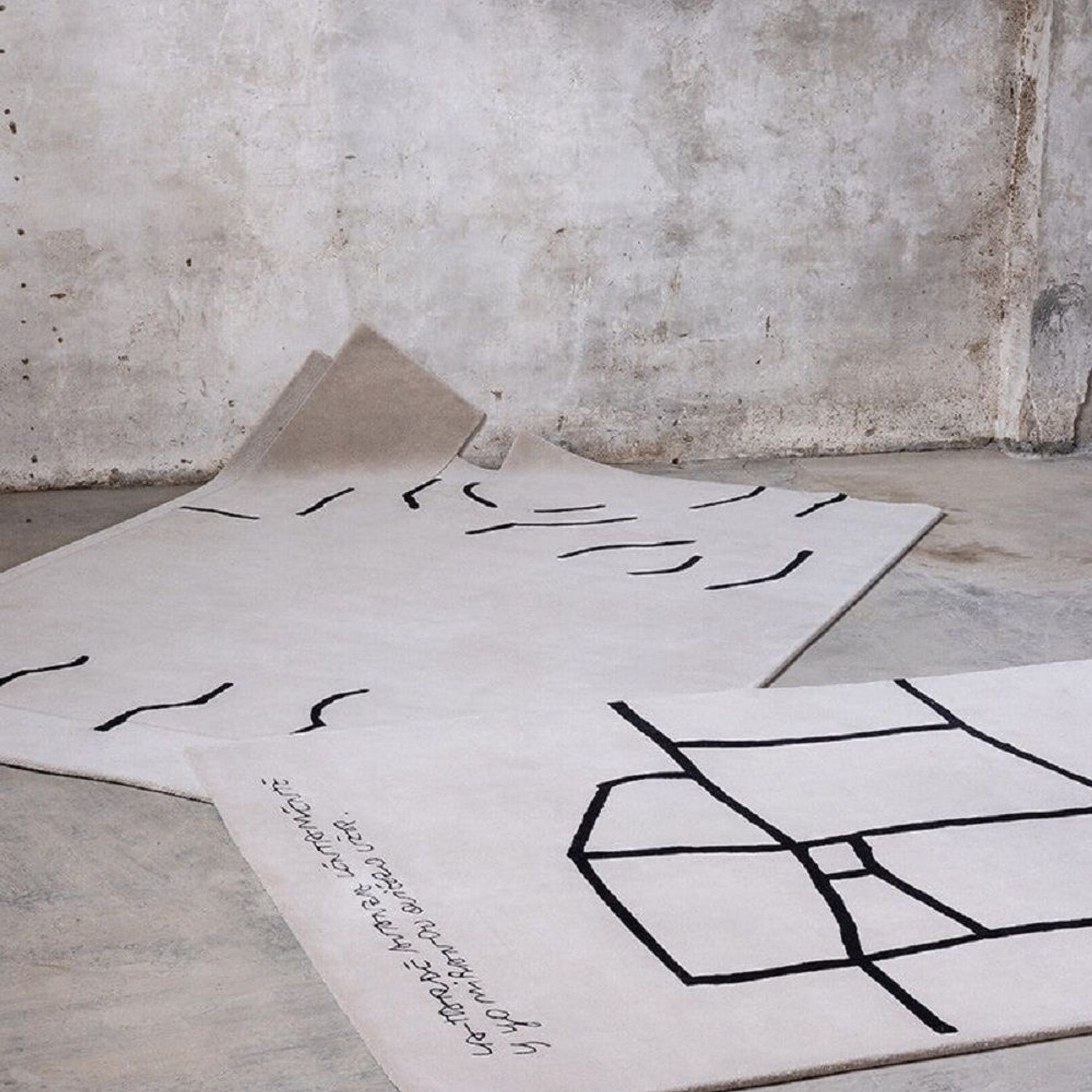 Chillida Gravit. Tinta 1996 gallery detail image