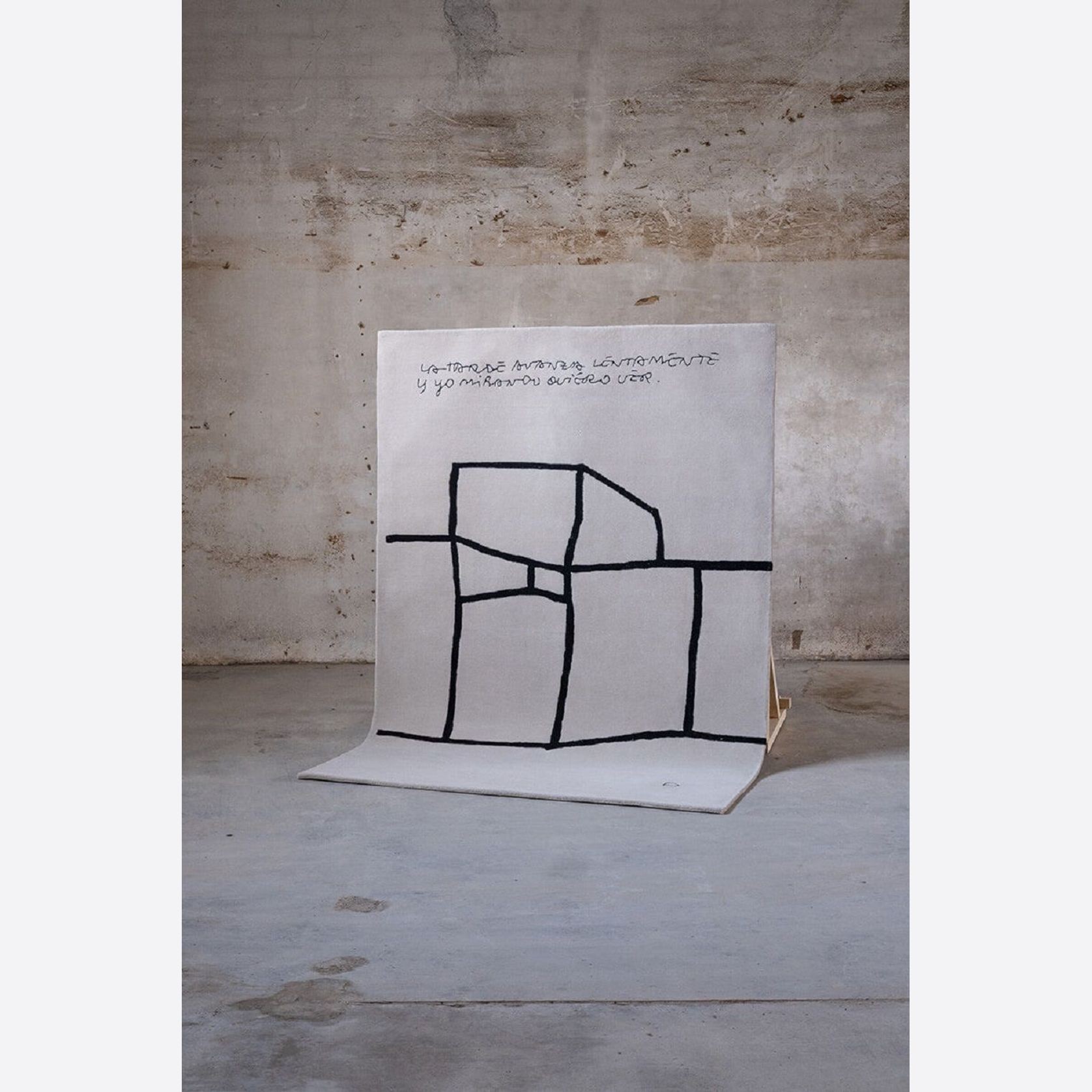 Chillida Preguntas 1994 gallery detail image