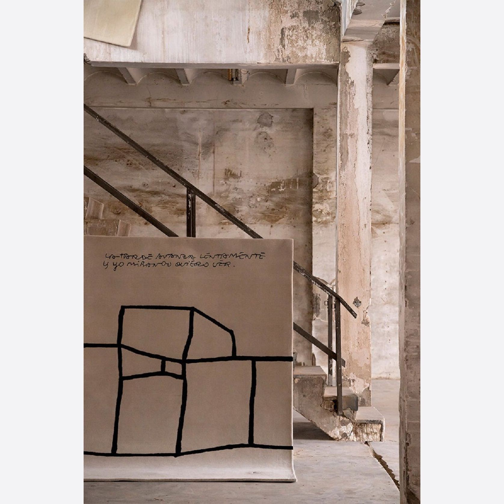 Chillida Preguntas 1994 gallery detail image