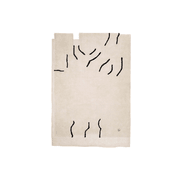 Chillida Gravit. Tinta 1996 gallery detail image