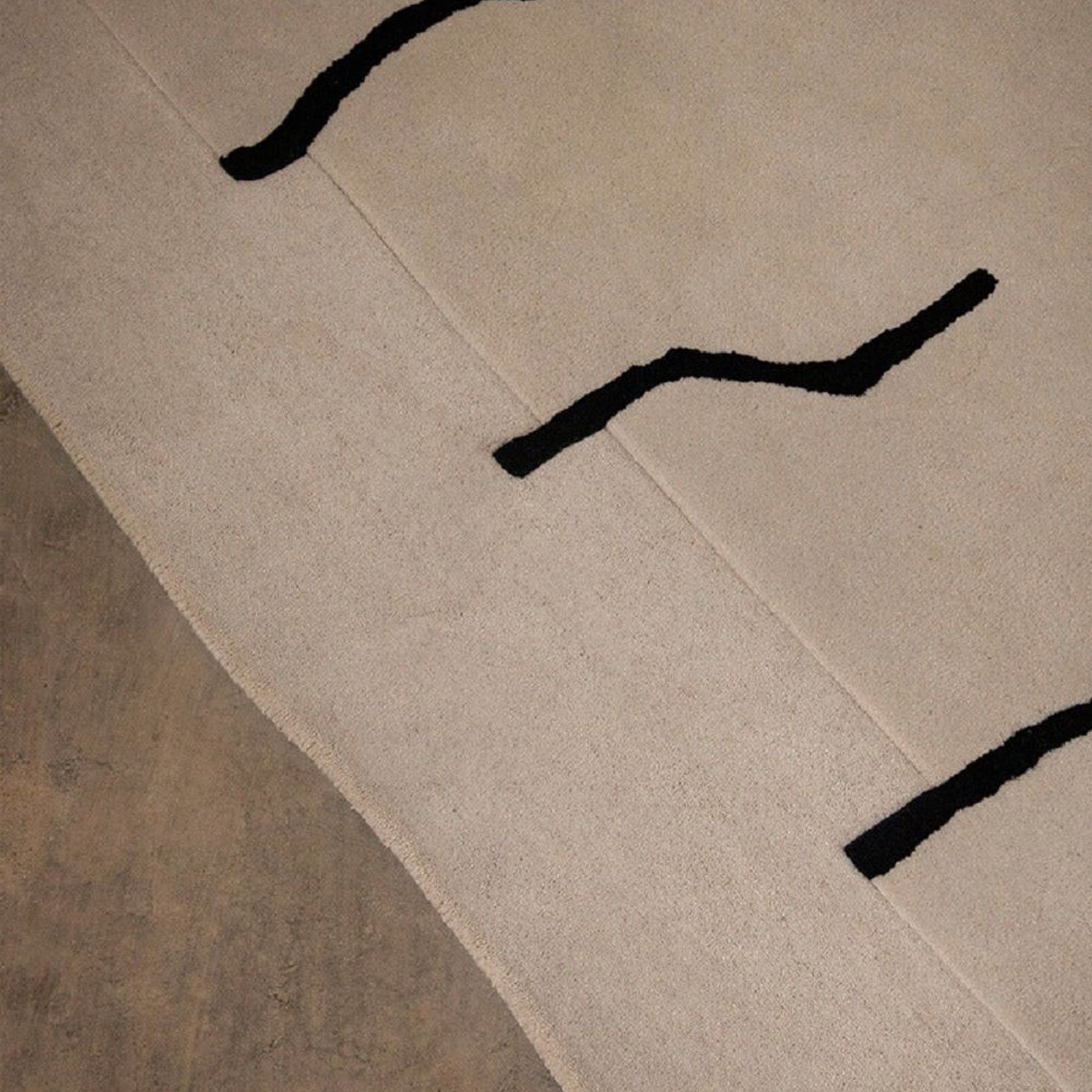 Chillida Gravit. Tinta 1996 gallery detail image