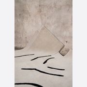 Chillida Gravit. Tinta 1996 gallery detail image