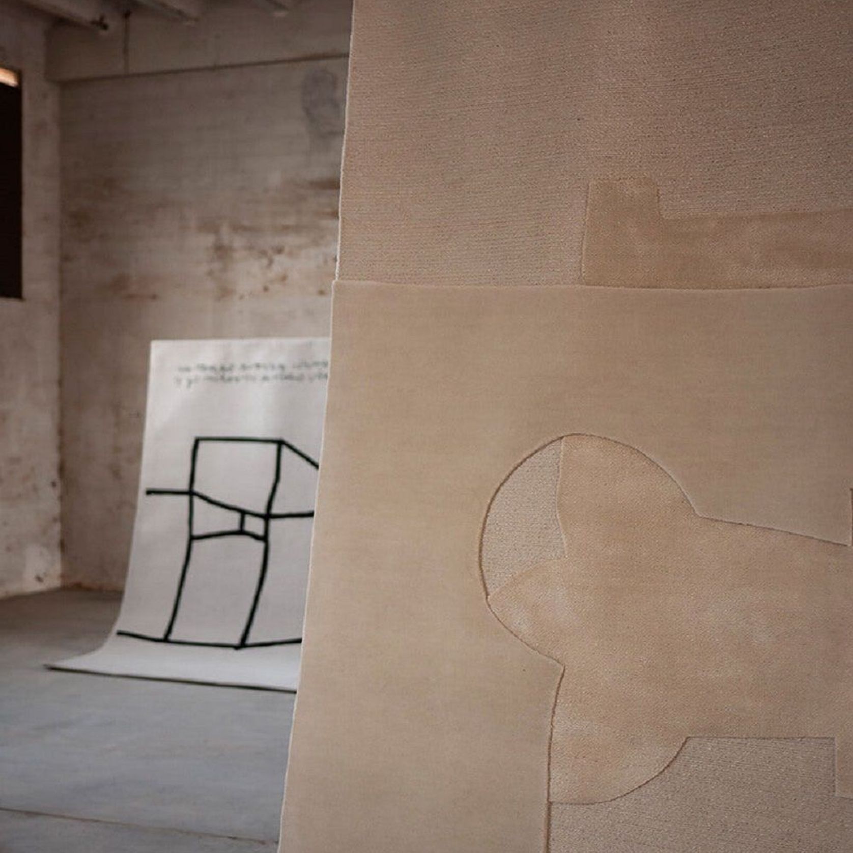 Chillida Gravitacion 1997 gallery detail image