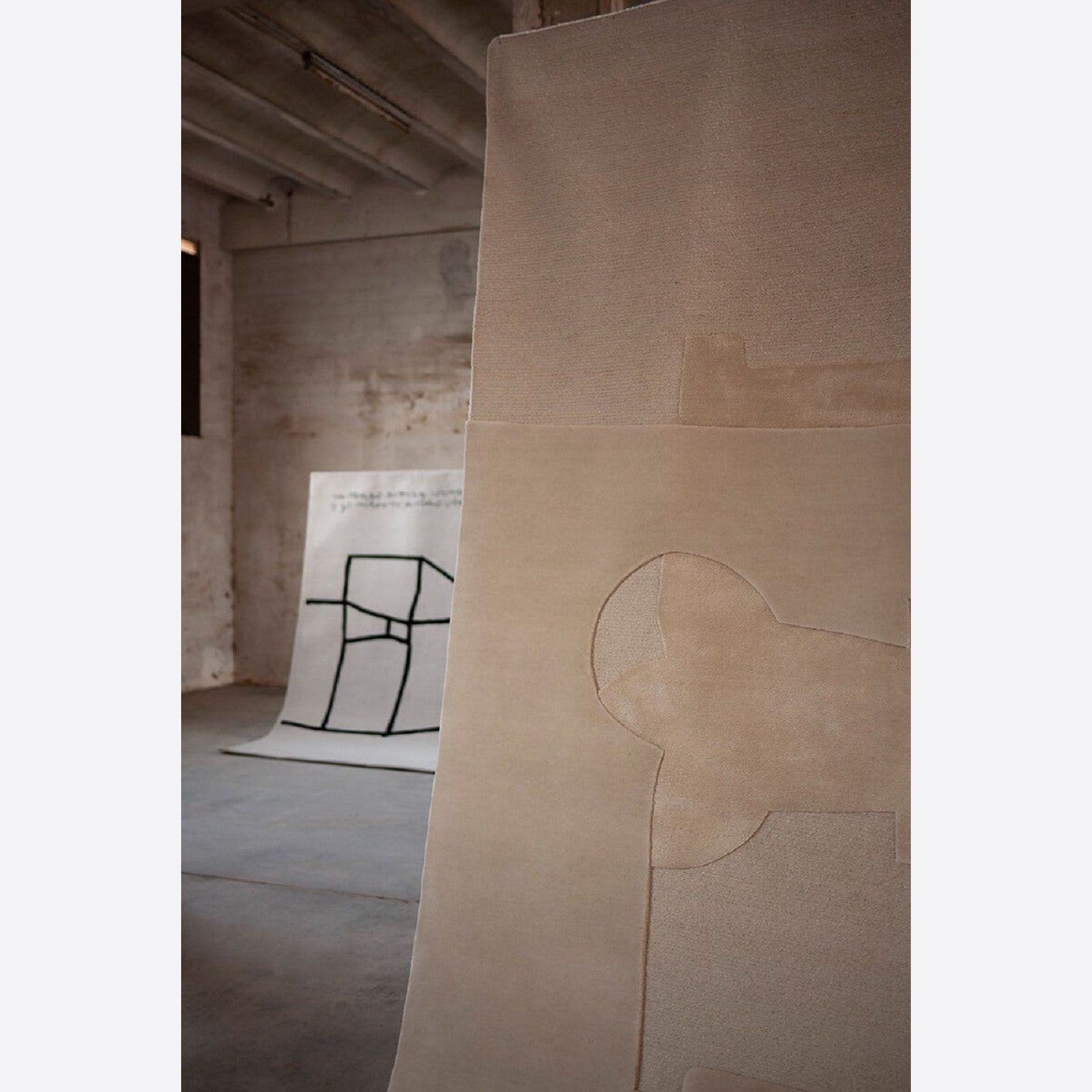 Chillida Gravitacion 1997 gallery detail image