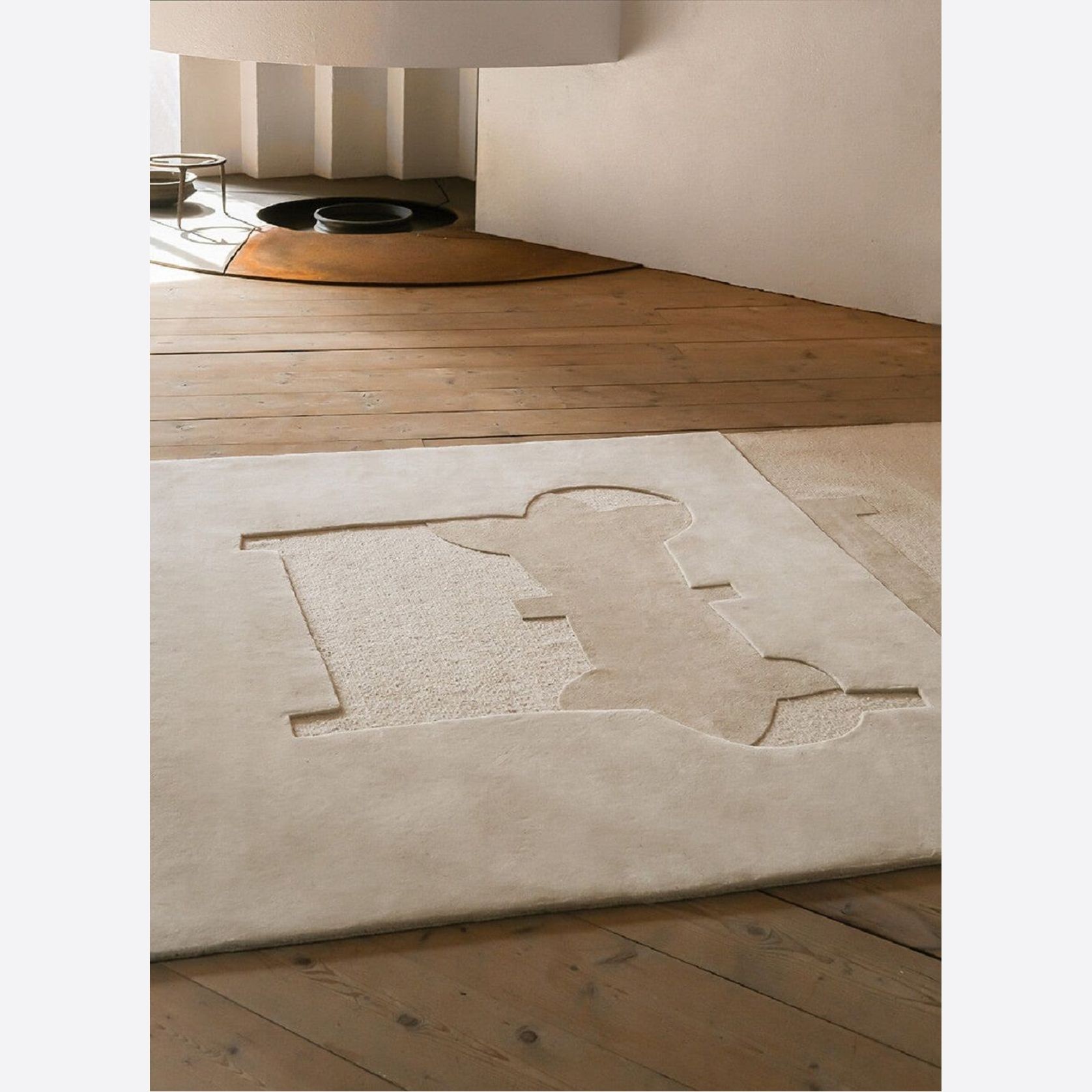 Chillida Gravitacion 1997 gallery detail image