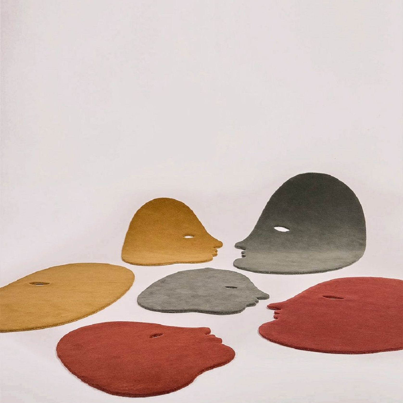 Talk Talk Collection gallery detail image