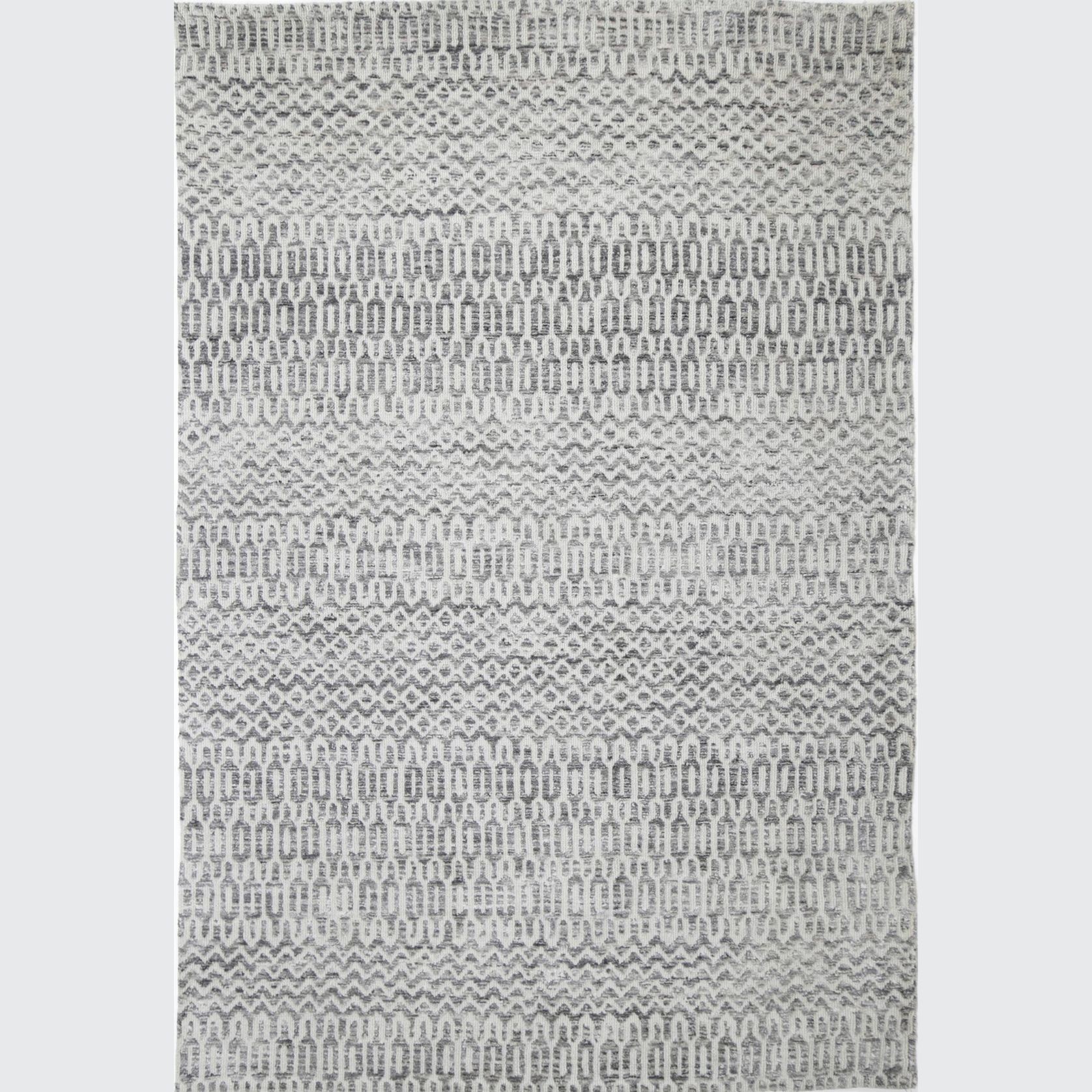 Alayah Camphils Grey Rug gallery detail image