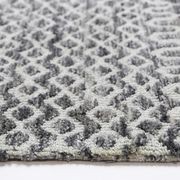Alayah Camphils Grey Rug gallery detail image