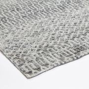 Alayah Camphils Grey Rug gallery detail image