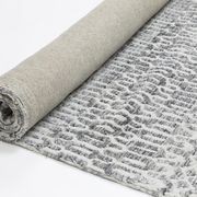 Alayah Camphils Grey Rug gallery detail image
