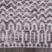 Alayah Camphils Grey Rug gallery detail image