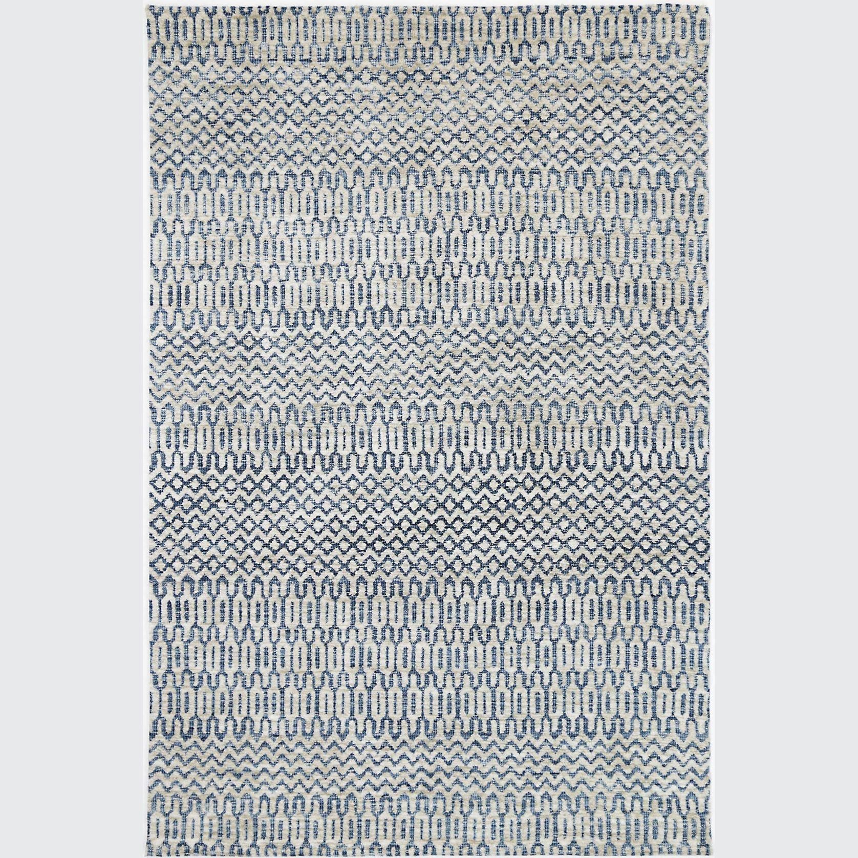 Alayah Camphils Navy Rug gallery detail image