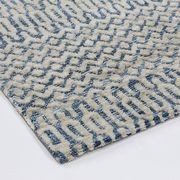 Alayah Camphils Navy Rug gallery detail image