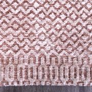 Alayah Camphils Rust Rug gallery detail image