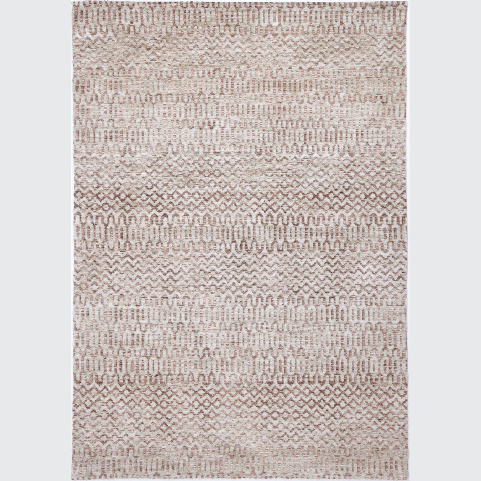 Alayah Camphils Rust Rug gallery detail image