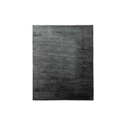 Armadillo Staccato Silk + Linen Rug gallery detail image