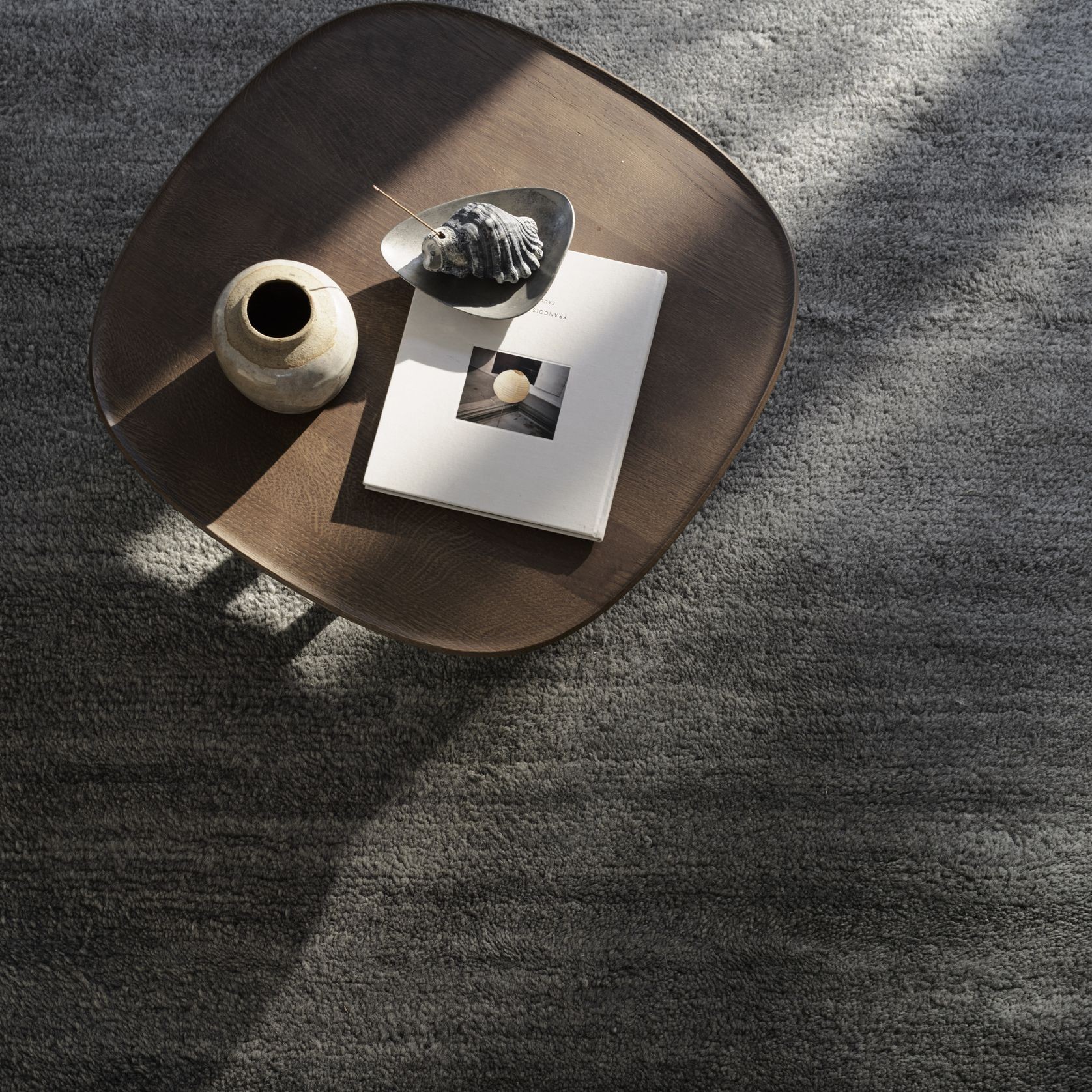 Armadillo Petra Wool Rug gallery detail image