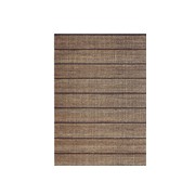 Armadillo Trellis Jute Rug gallery detail image