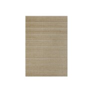 Armadillo Trellis Jute Rug gallery detail image