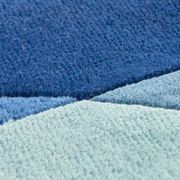 Ripple Round Rug gallery detail image