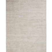 Weave Home Almonte Rug - Oyster | Wool Blend Floor Rug | 2 x 3m gallery detail image