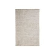 Weave Home Almonte Rug - Oyster | Wool Blend Floor Rug | 2 x 3m gallery detail image