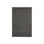 Weave Home Almonte Rug - Coal | Wool Blend Floor Rug | 2 x 3m gallery detail image