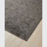 Weave Home Almonte Rug - Coal | Wool Blend Floor Rug | 2 x 3m gallery detail image
