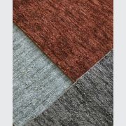 Weave Home Almonte Rug - Coal | Wool Blend Floor Rug | 2 x 3m gallery detail image