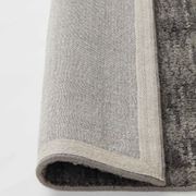 Weave Home Almonte Rug - Coal | Wool Blend Floor Rug | 2 x 3m gallery detail image