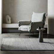 Armadillo Aspen Wool Rug gallery detail image