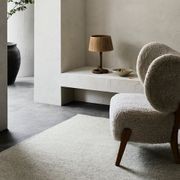 Armadillo Aspen Wool Rug gallery detail image