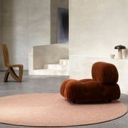 Armadillo Braid Wool Rug gallery detail image