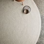 Armadillo Braid Wool Rug gallery detail image