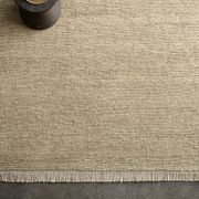 Armadillo Mojave Jute Rug gallery detail image