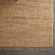 Armadillo Mojave Jute Rug gallery detail image