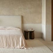 Armadillo Palermo Wool + Linen Rug gallery detail image