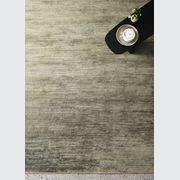 Armadillo Staccato Silk + Linen Rug gallery detail image