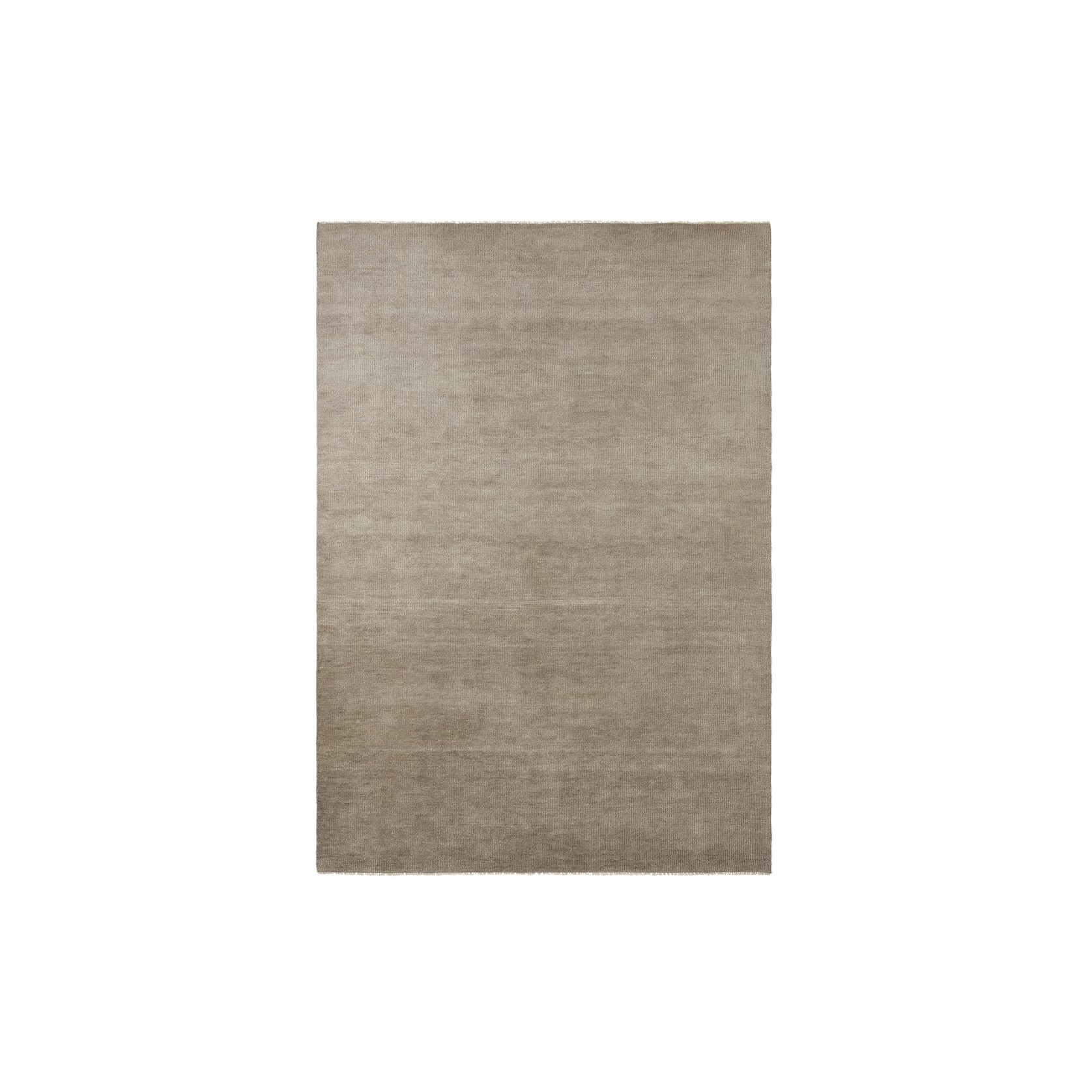 Armadillo Thatch Wool Rug gallery detail image