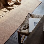 Armadillo Thatch Wool Rug gallery detail image