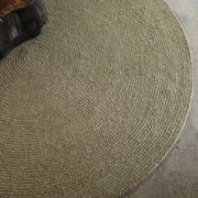 Armadillo Braid Wool Rug gallery detail image
