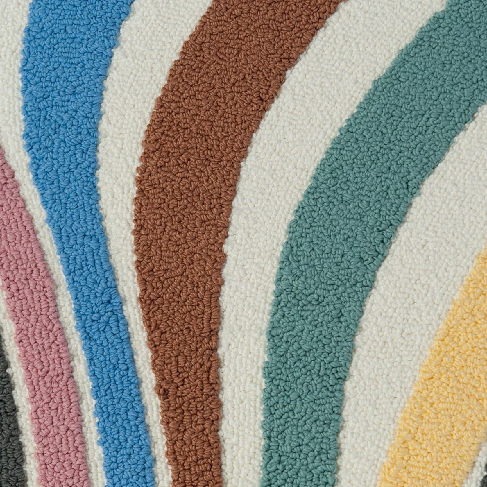 Bombom Semi Frio Rug gallery detail image