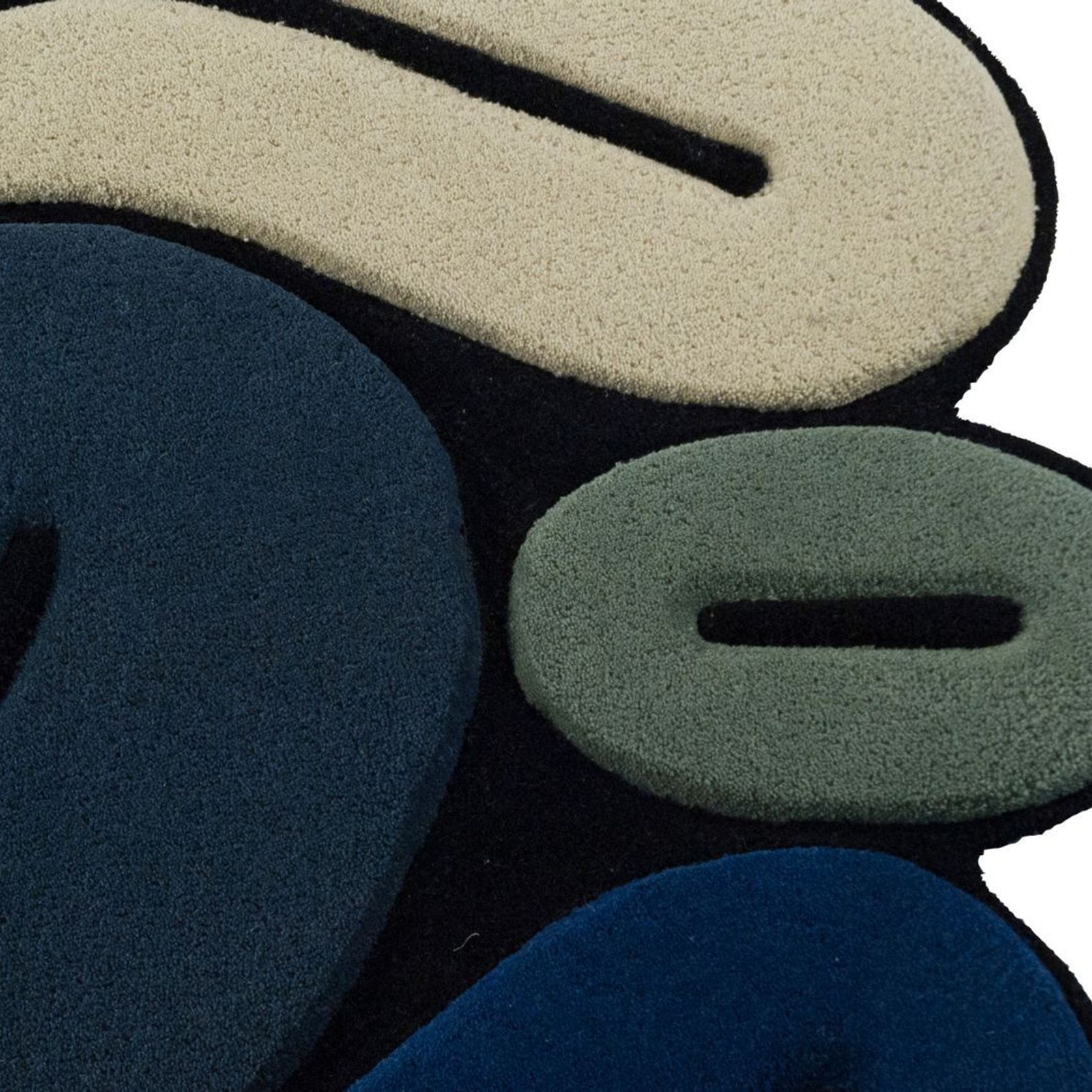 Bombom Tutti Frutti Rug gallery detail image