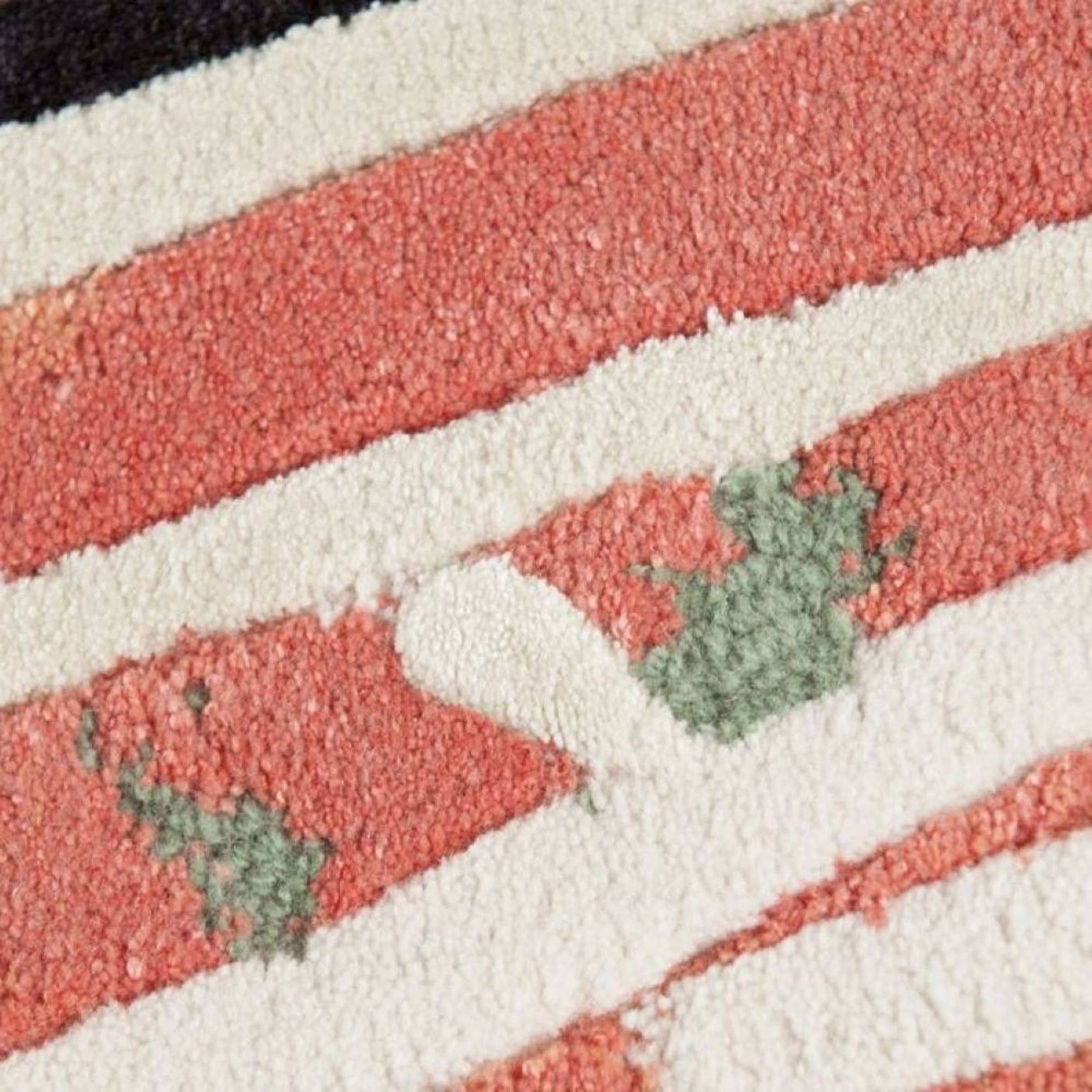 Bamboo Mood Rug gallery detail image